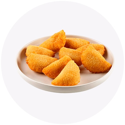 Salgados