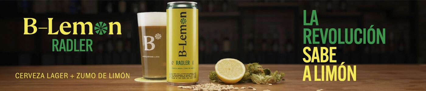 B-LEMON RADLER