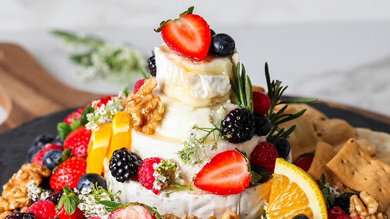 Cheesecake
