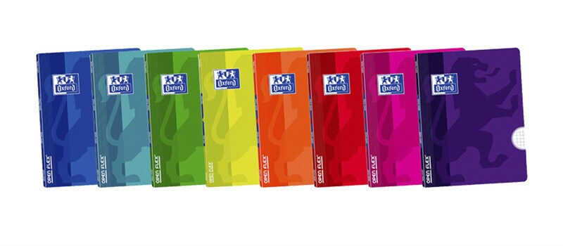 LIBRETAS GRAPADAS