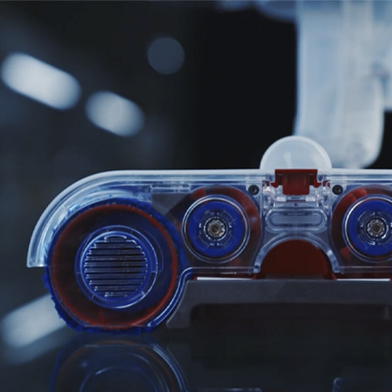 DYSON