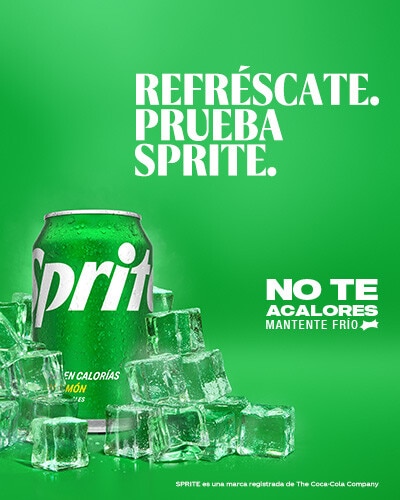 SPRITE