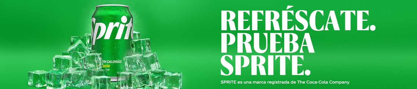 SPRITE