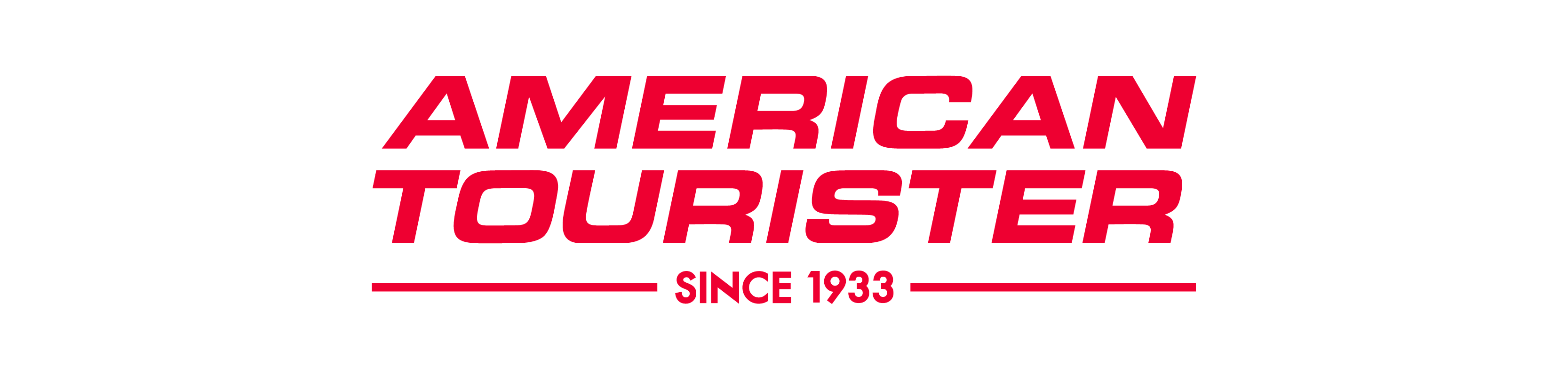 American Tourister