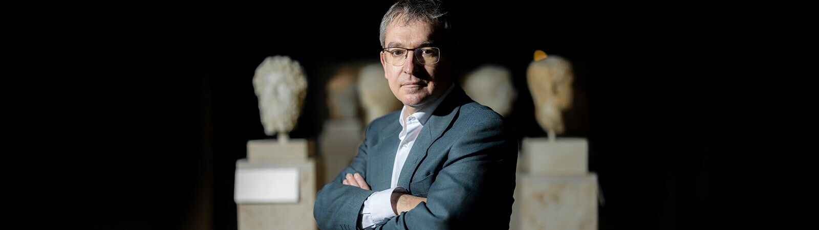 Santiago Posteguillo Gómez