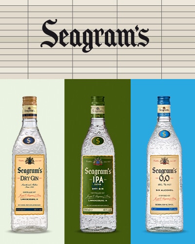 SEAGRAMS