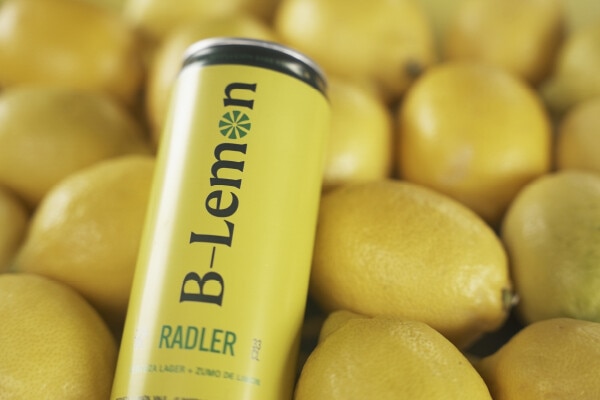 B-LEMON RADLER