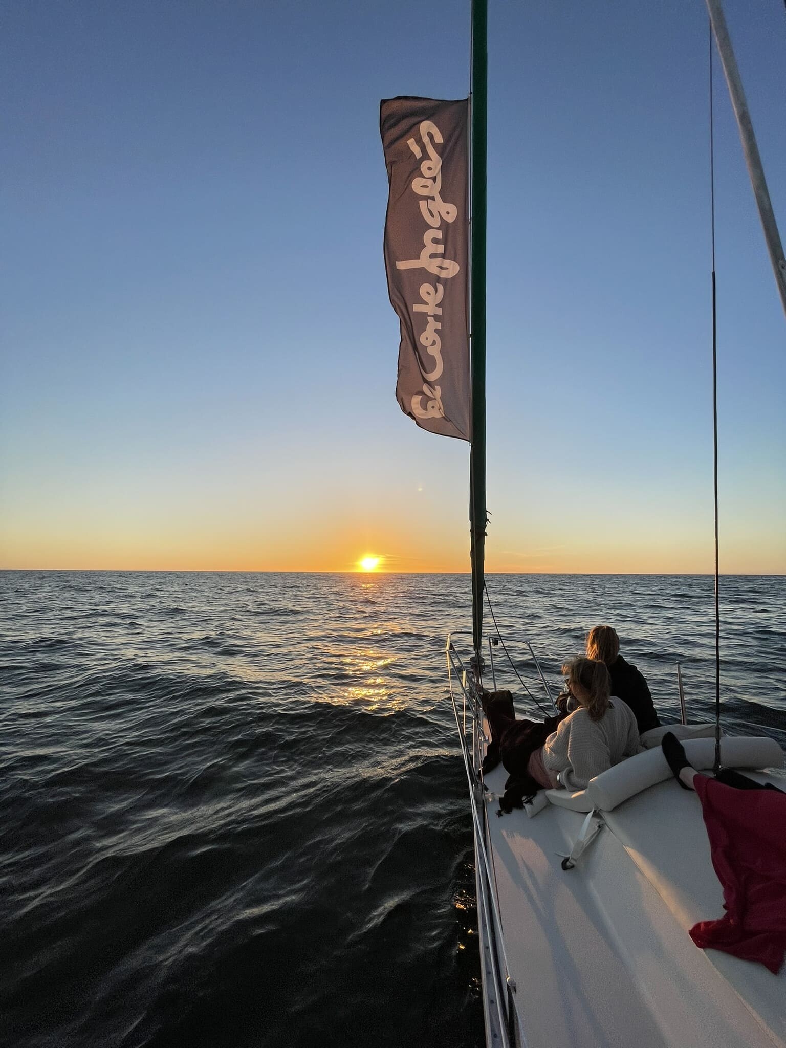 Oporto Sailing