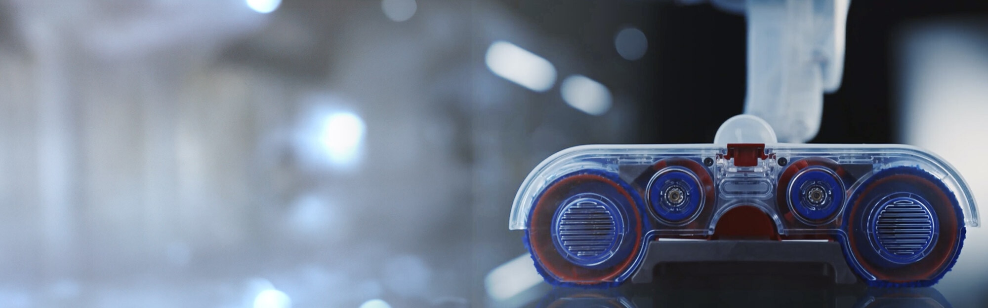 DYSON