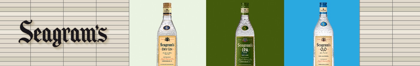 SEAGRAMS
