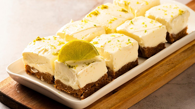 Cheesecake Margarita