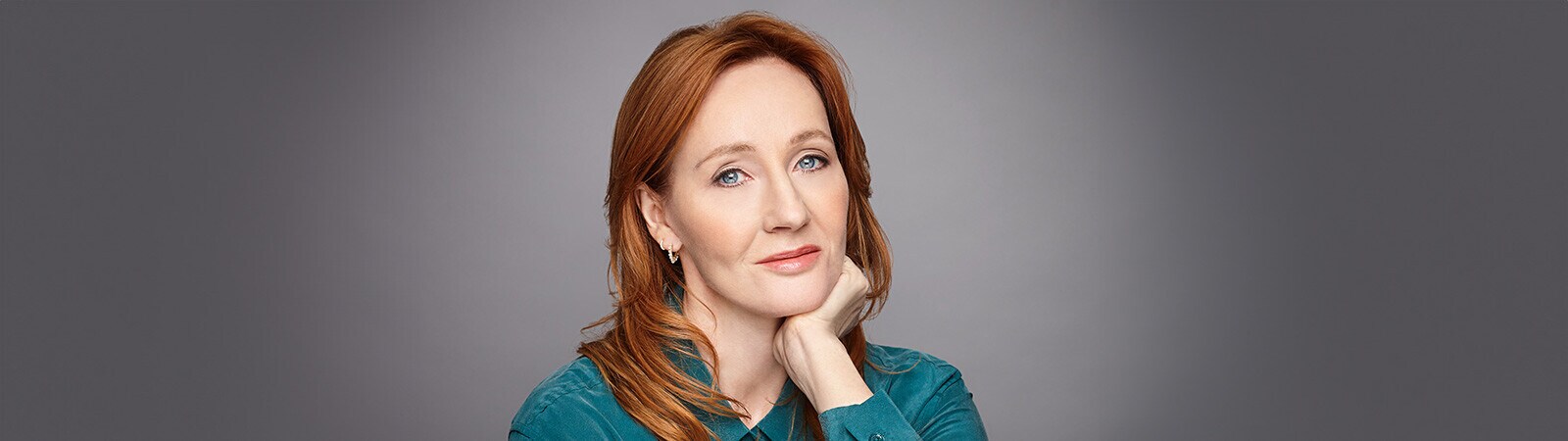 J. K. Rowling