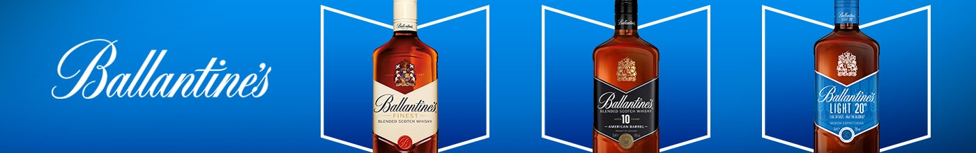 BALLANTINES
