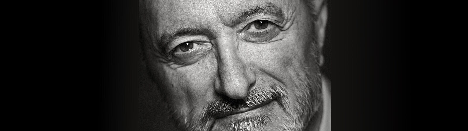 Arturo Pérez-Reverte