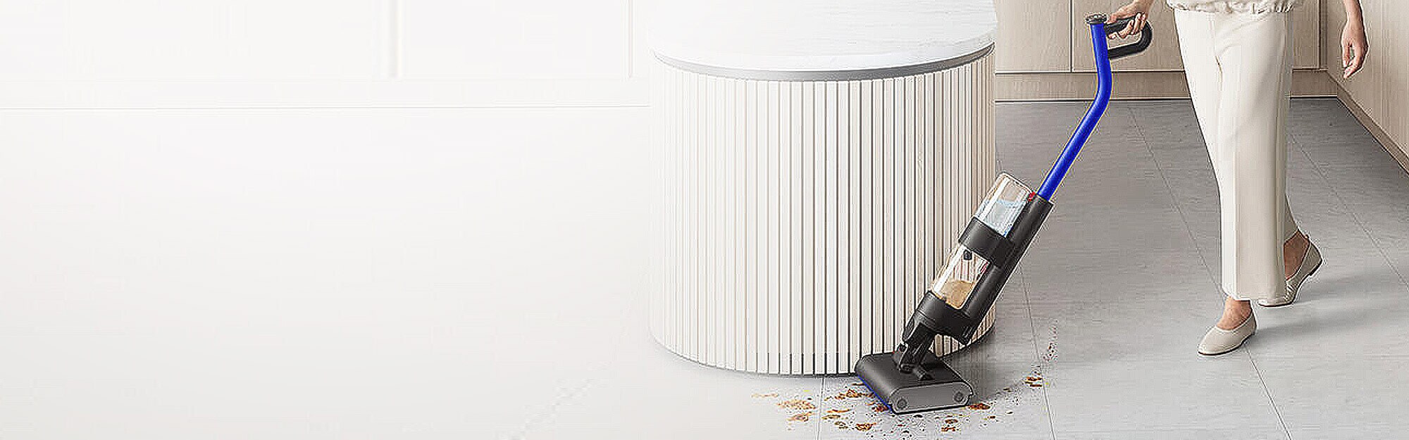 DYSON
