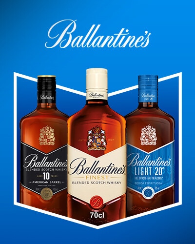BALLANTINES