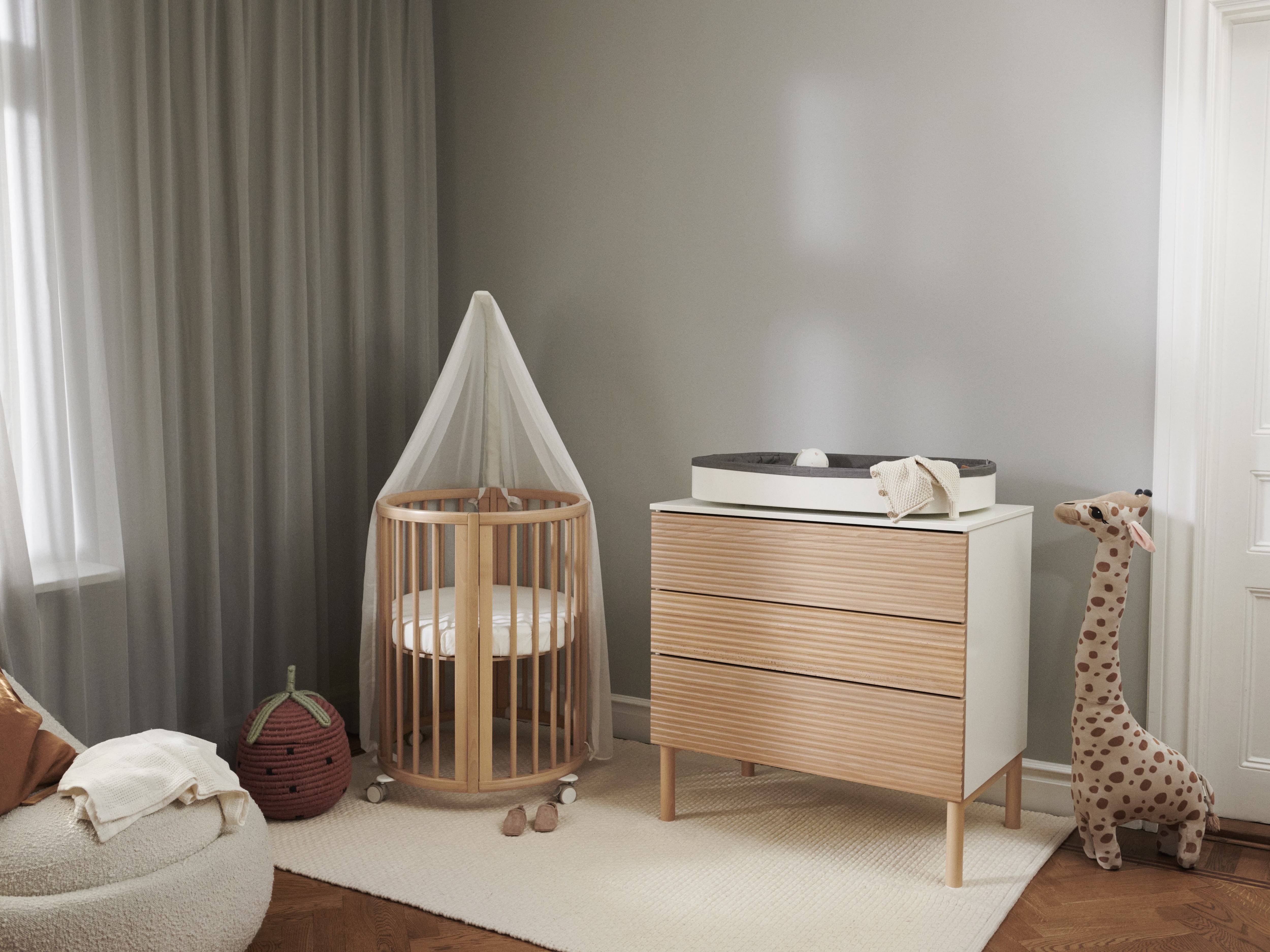 STOKKE® SLEEPI™ COLLECTION