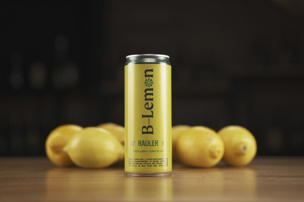 B-LEMON RADLER