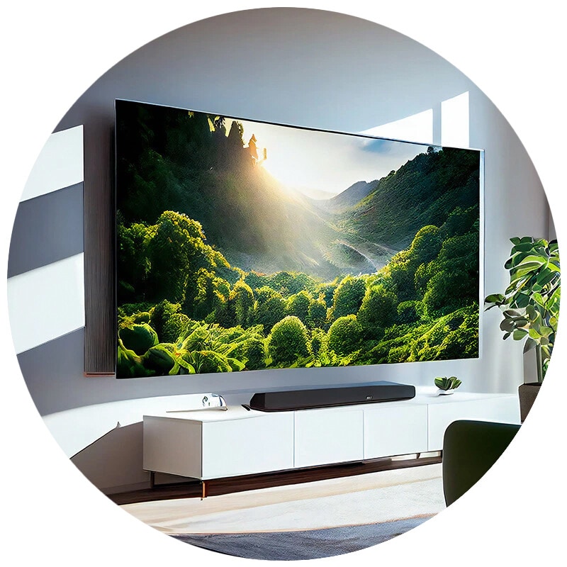 TV