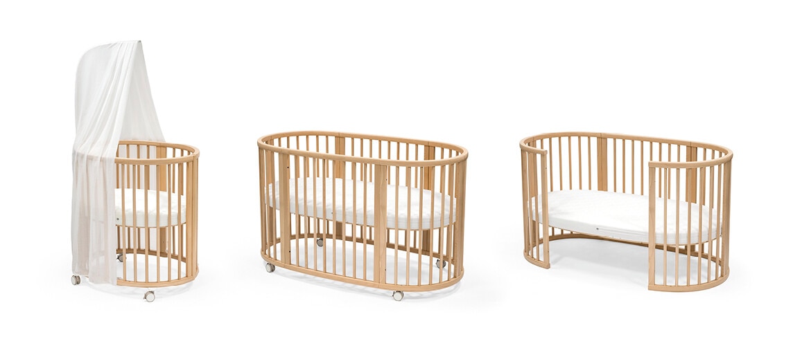 Berço STOKKE® SLEEPI™