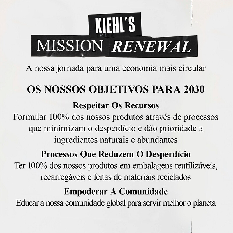 Kiehl´s 
