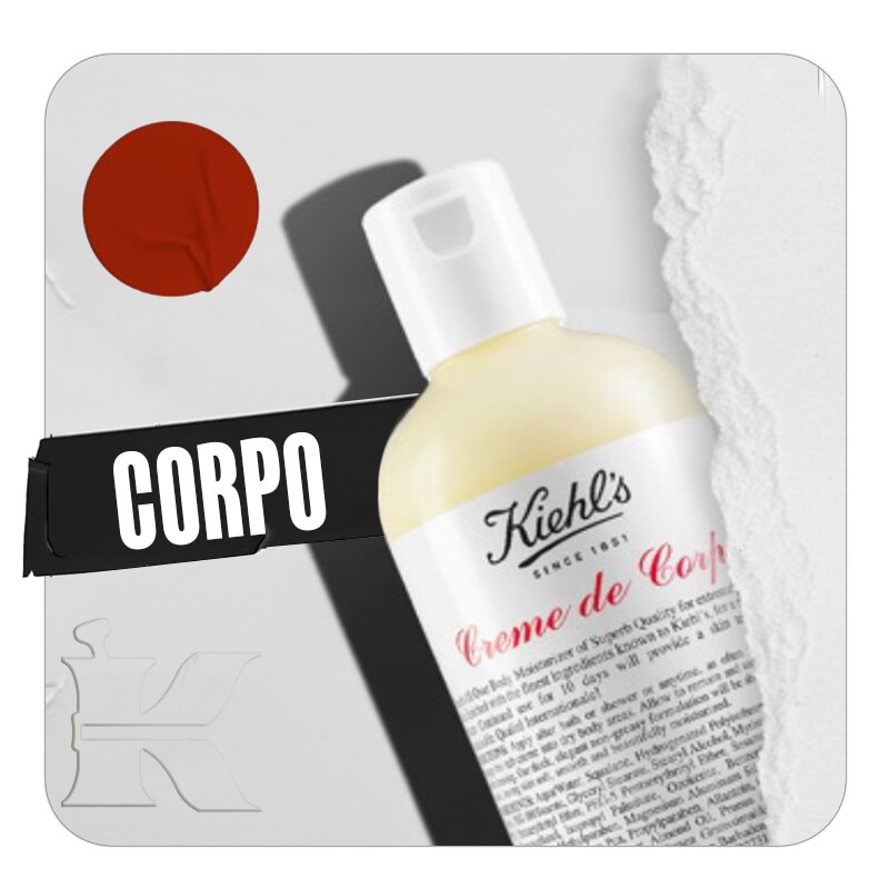 Ver produtos de corpo Kiehl´s na loja online do El Corte Inglés