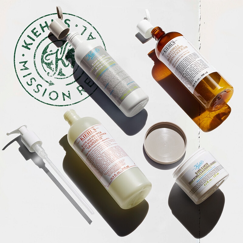 Kiehl´s 
