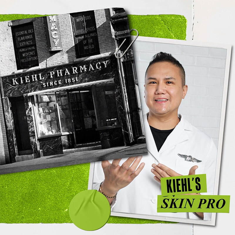 Kiehl´s Pro 