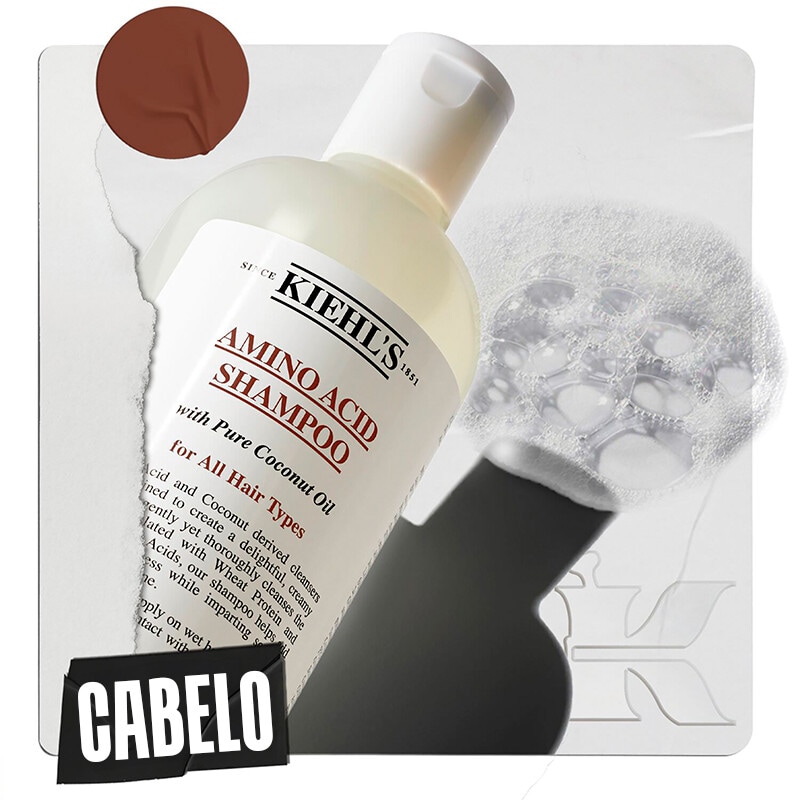 Ver produtos de cabelo Kiehl´s na loja online do El Corte Inglés