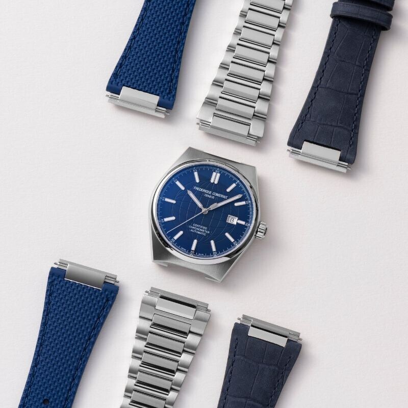 Ver Marca Frederique Constant na loja online do El Corte Inglés
