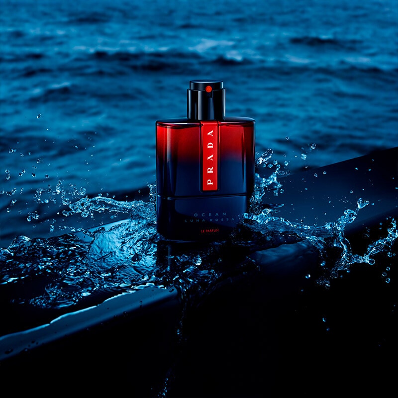 luna rossa