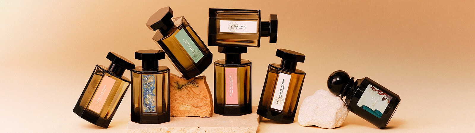  L'ARTISAN PARFUMEUR