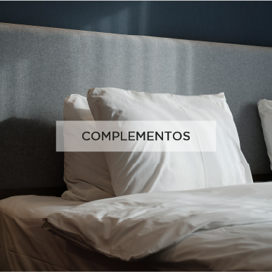 COMPLEMENTOS