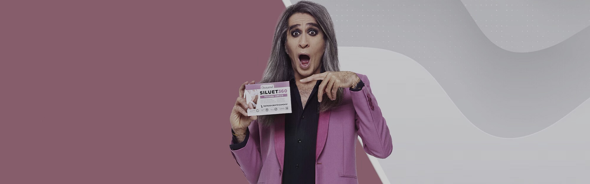 SILUET 360