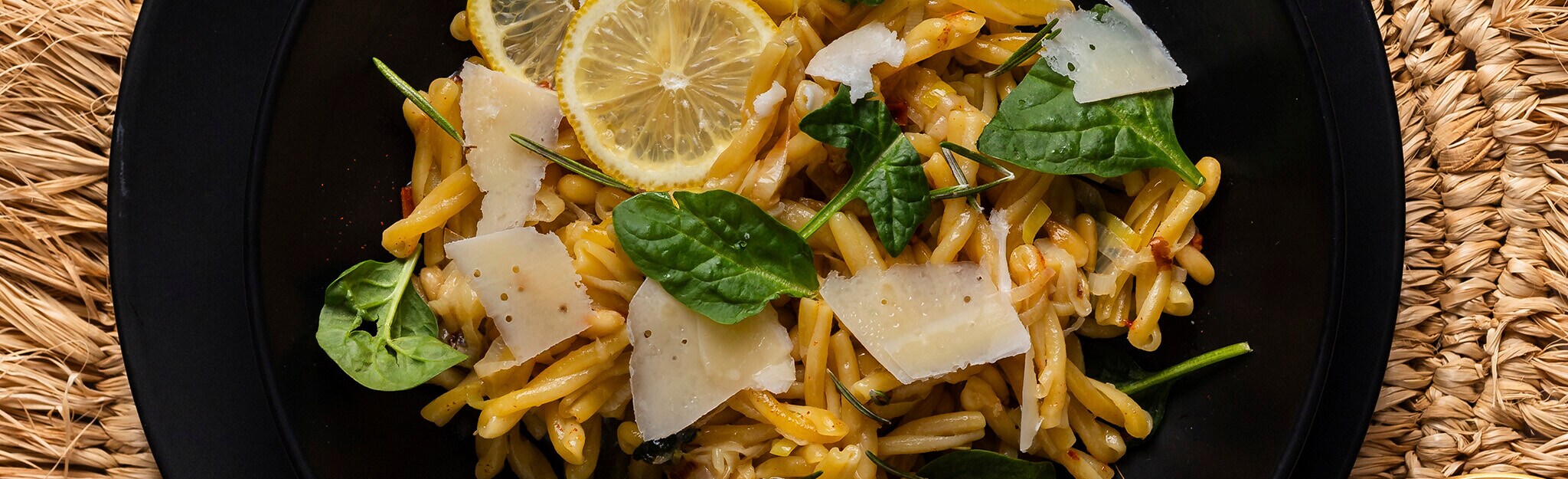 Lazy Pasta