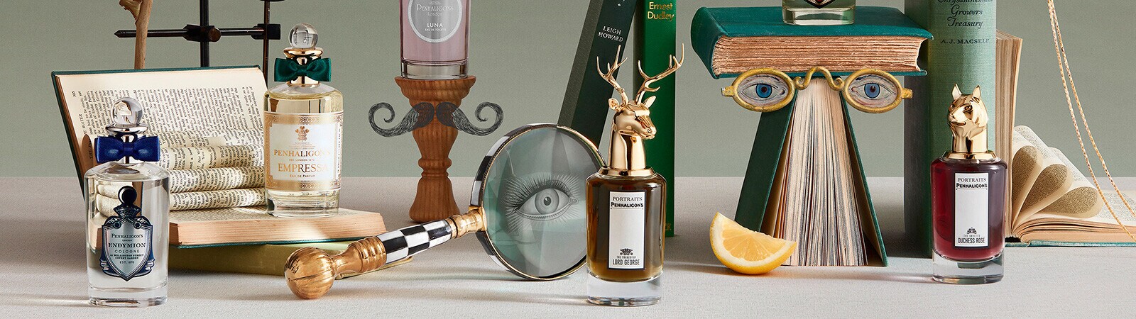 PENHALIGON'S