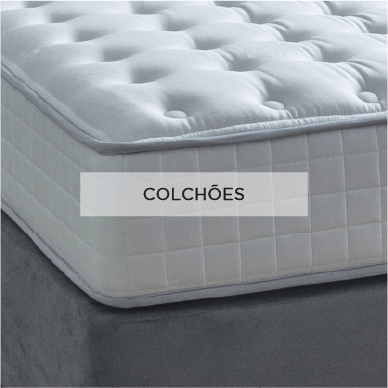 COLCHÕES