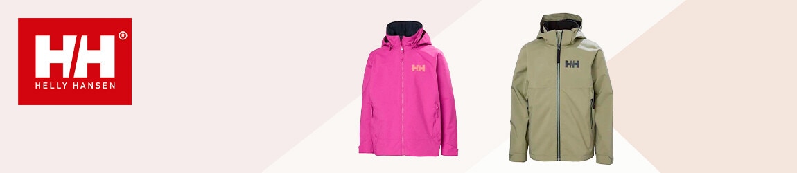 HellyHansen 12