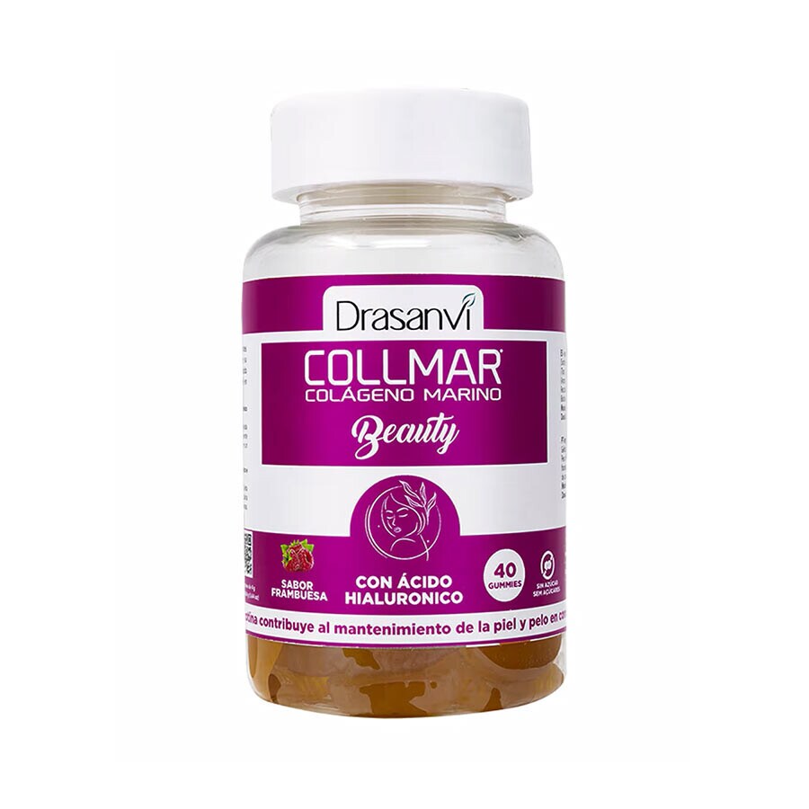 Gominolas collmar beauty