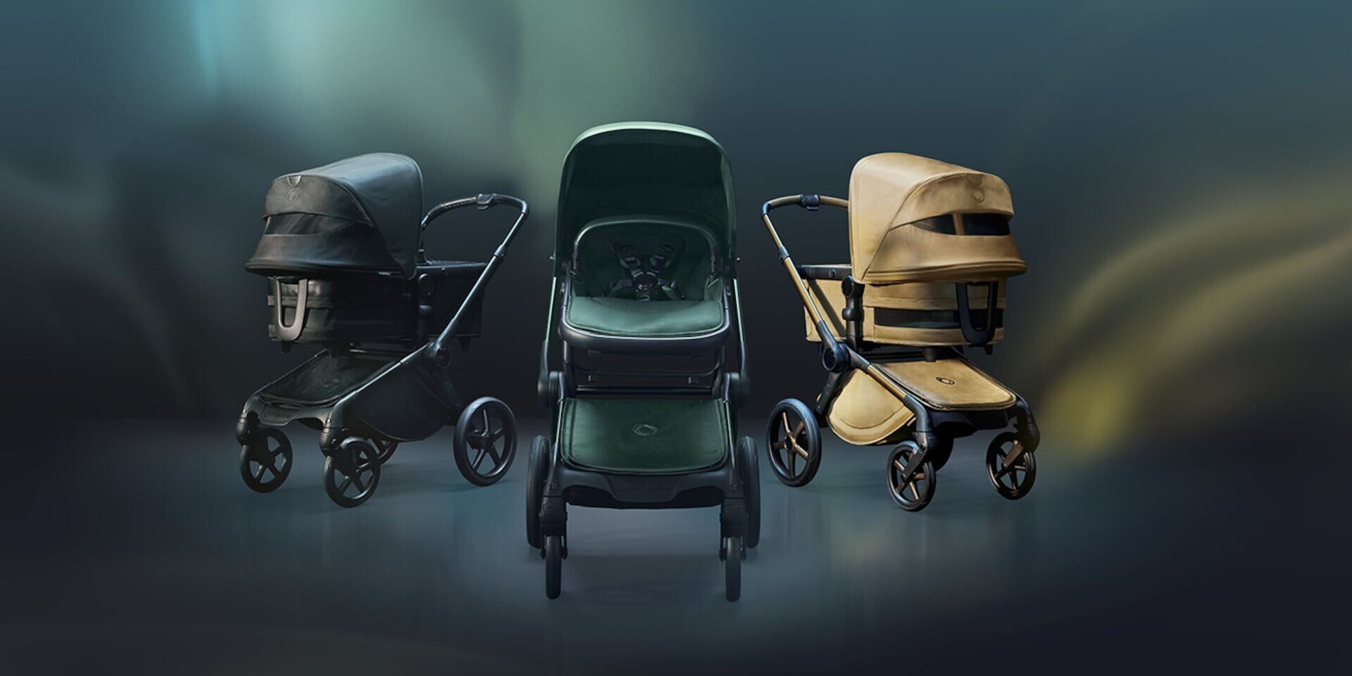 Bugaboo Fox 5