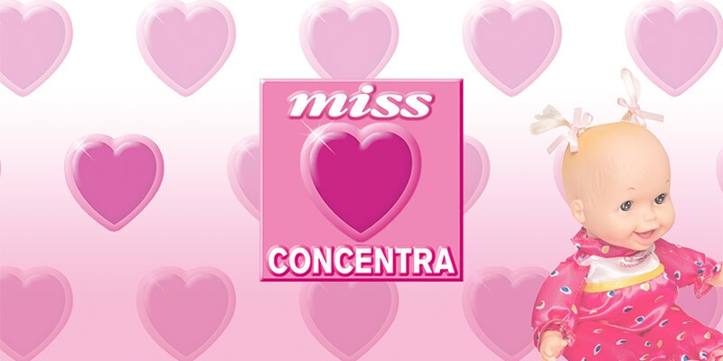 Miss Concentra