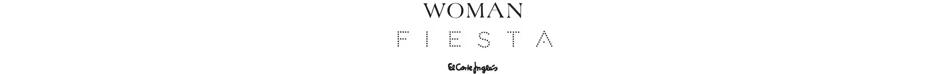 Woman Fiesta El Corte Inglés