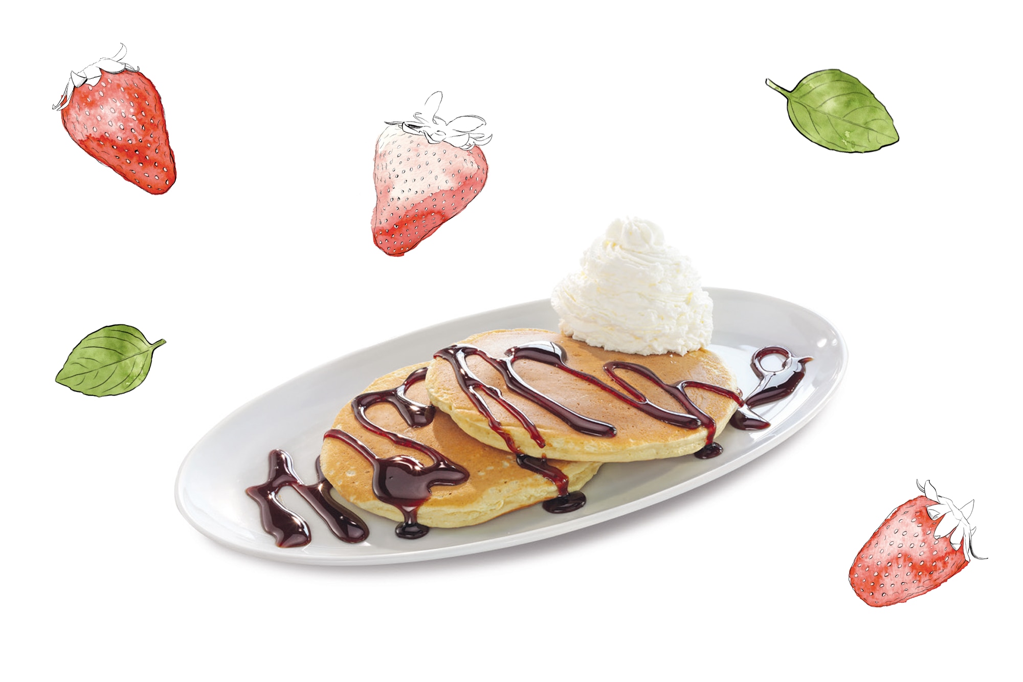 POSTRES CAFETERIA TORTITAS