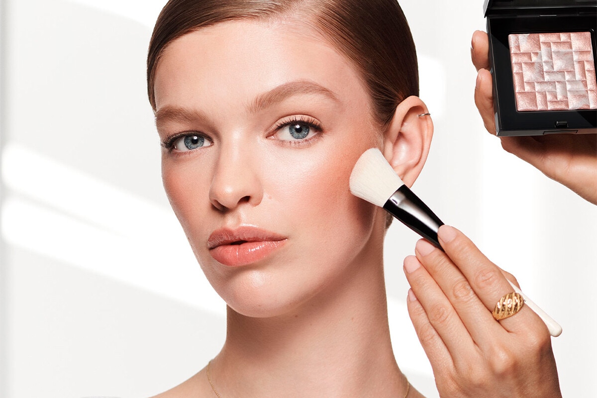 CITA DE MAQUILLAJE 45MIN