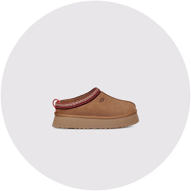 Zapatos de pelo