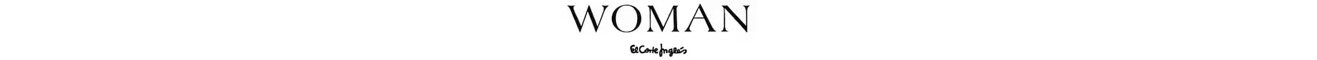 Woman El Corte Inglés