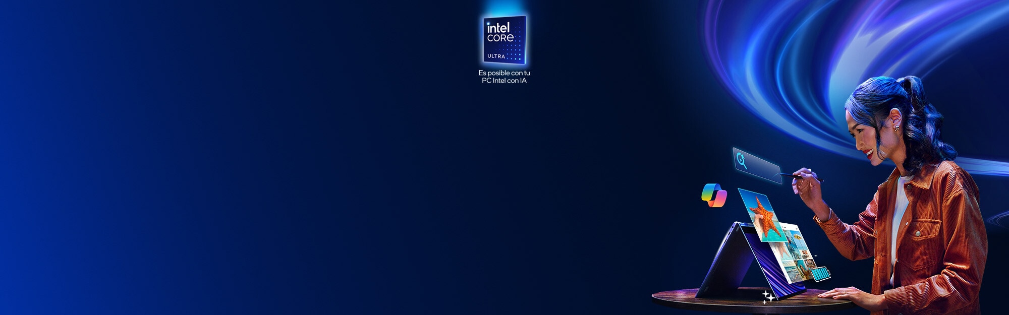 INTEL CORE ULTRA
