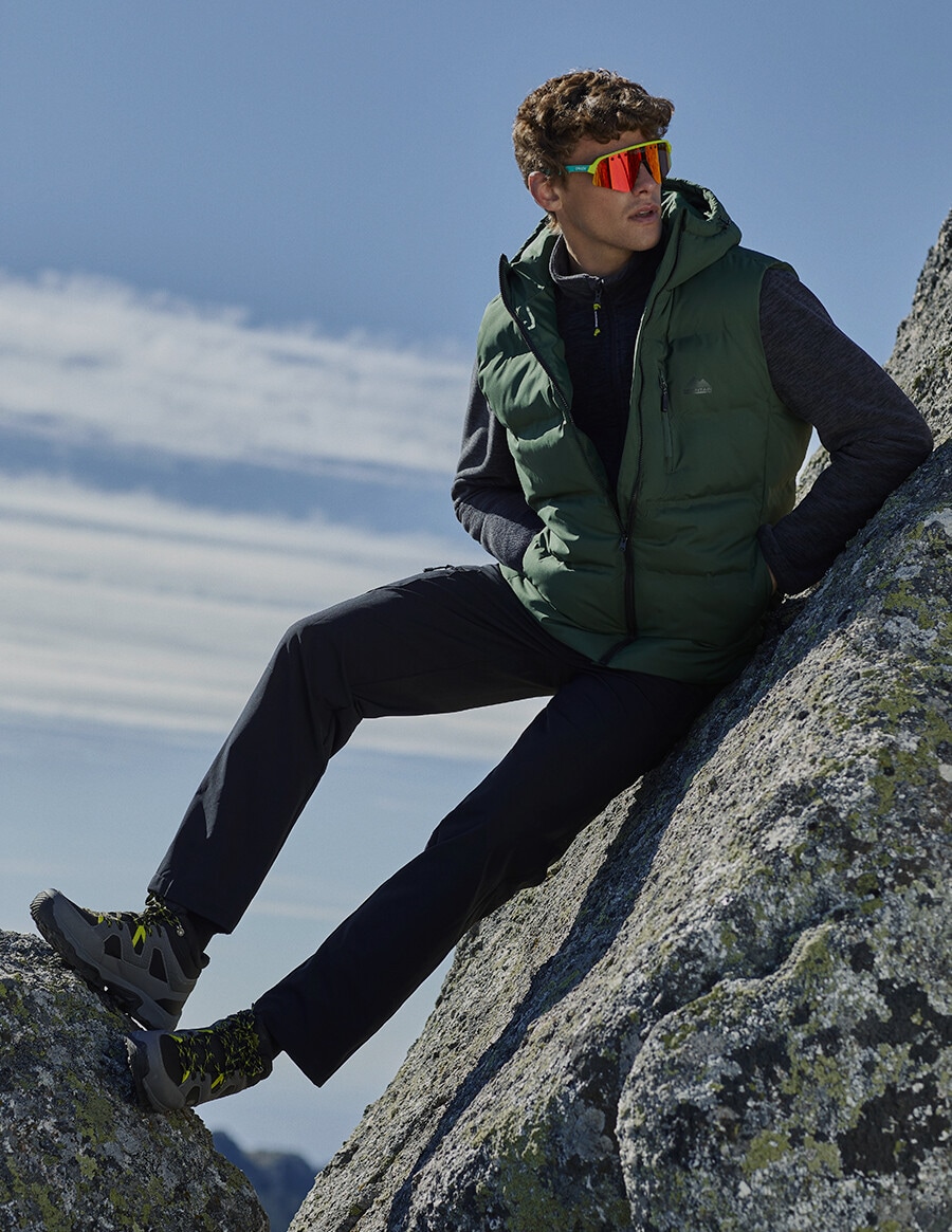 MOUNTAIN PRO