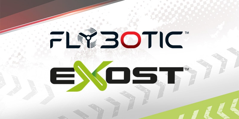 Exost - Flybotic