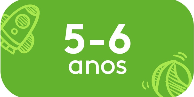 3- 6 Anos